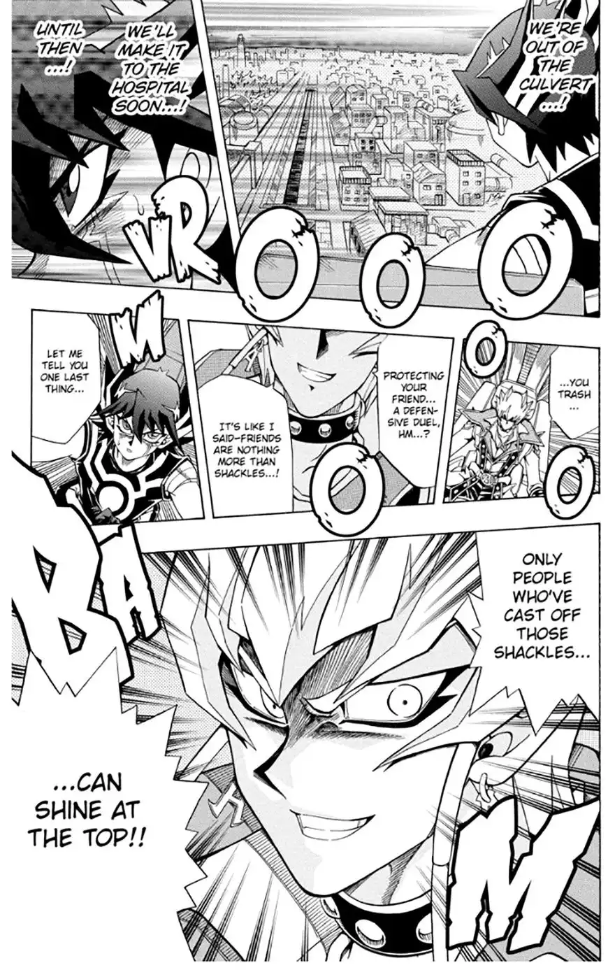 Yu-Gi-Oh! 5D's Chapter 6 16